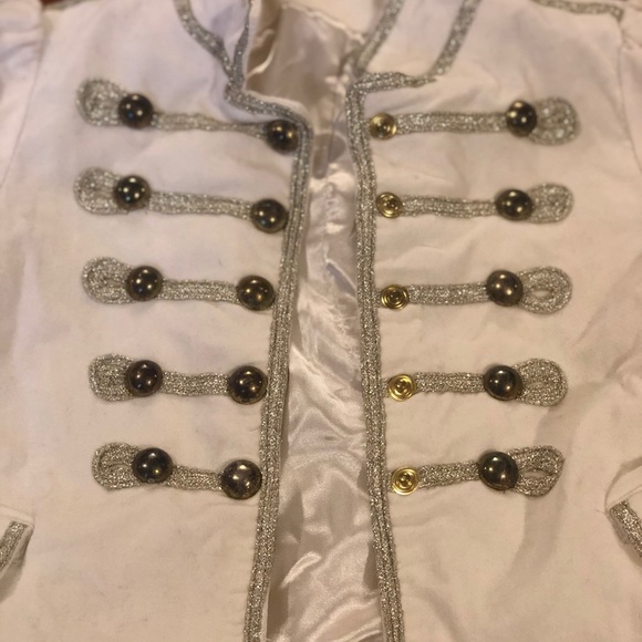 Gap band jacket 4t - Picture 3 of 8